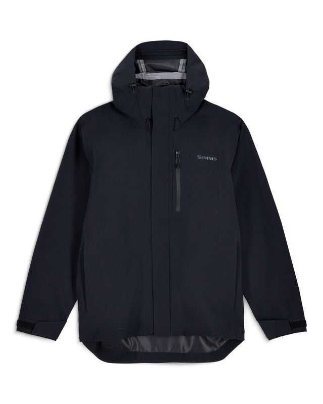 Simms Men's Challenger Jacket - Black