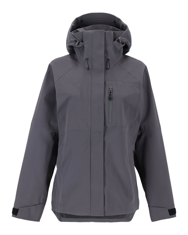 Simms Women's Challenger Jacket - Tahitian Pearl