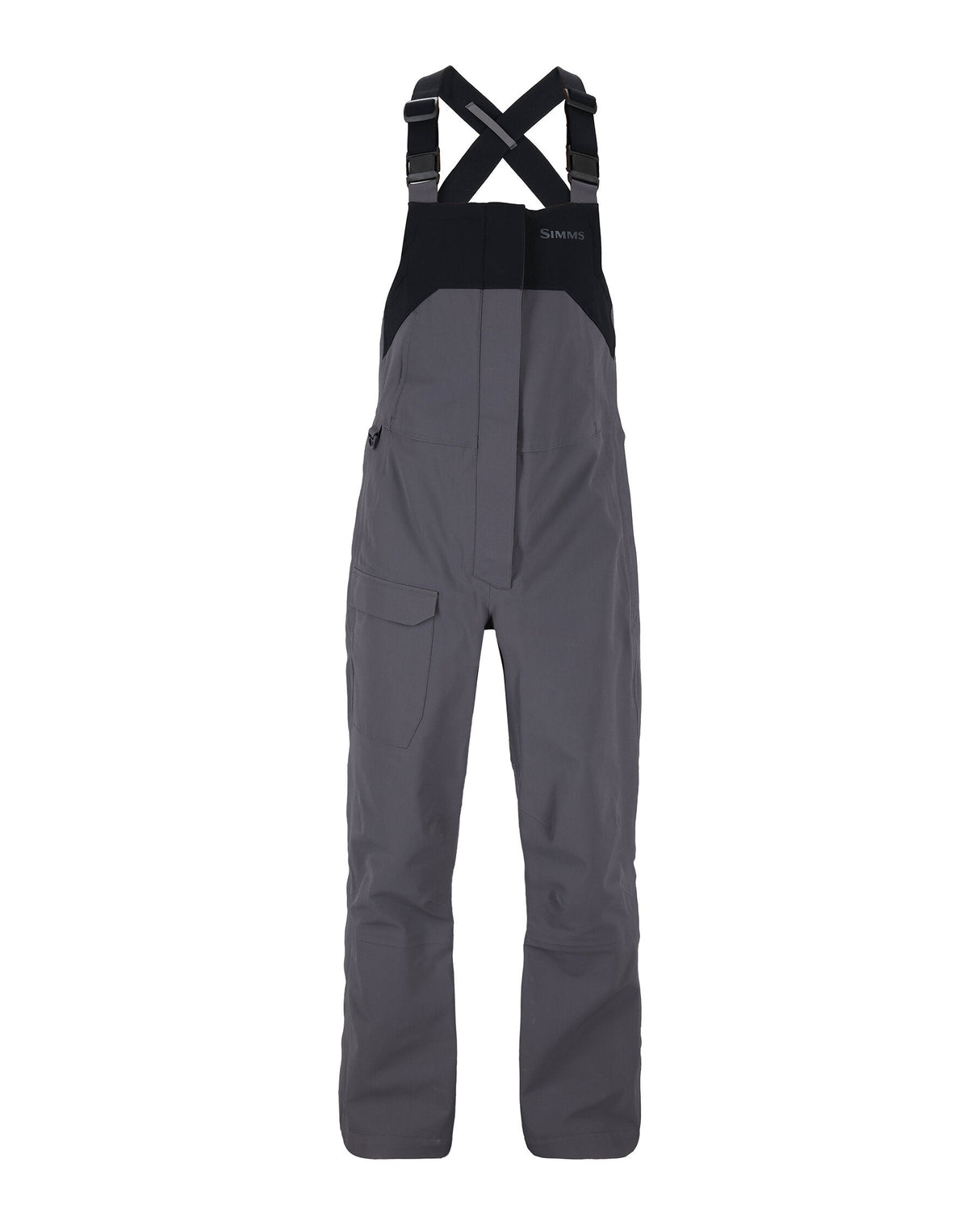 Simms Women's Challenger Bib - Tahitian Pearl