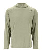 Simms Men's SolarFlex Hoody - Pale Pine
