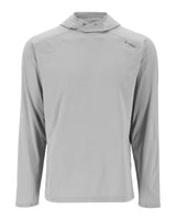 Simms Men's SolarFlex Hoody - Overcast
