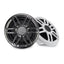 Fusion XS Series 6.5" 200W Classic Marine Speakers - XS-F65