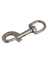 Seadog - Stainless Swivel Eye Bolt Snap 146590-1