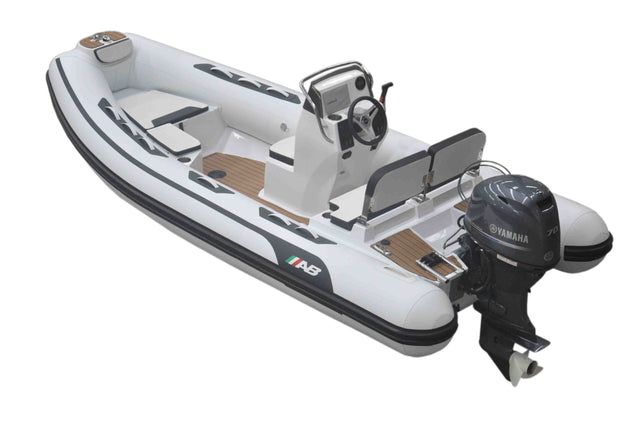 AB Inflatables Alumina 16 ALX