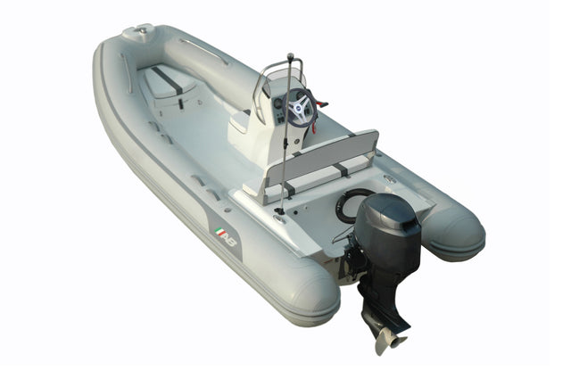 AB Inflatables Oceanus 15 VST