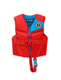 Mustang REV Child Foam Vest 33-55 MV3565-268