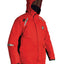 Mustang Catalyst Coat Harmonized Red MC5446-RD-S - Red Black - M