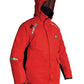Mustang Catalyst Coat Harmonized Red MC5446-RD-S - Red Black - M