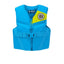 Mustang REV Youth Foam Vest 55-88 LBs MV3570-268