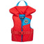 Mustang Lil' Legends Youth Vest 55-88 LBs MV3560BL