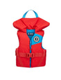 Mustang Lil' Legends Youth Vest 55-88 LBs MV3560BL