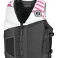 Mustang REV Young Adult Foam Vest 88-110 LBs MV3600-270