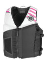 Mustang REV Young Adult Foam Vest 88-110 LBs MV3600-270