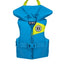 Mustang Lil' Legends Youth Vest 55-88 LBs MV3560BL