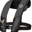 Mustang Inflatable H.I.T Automatic - MD3153-02 MD315302-BK
