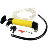 Fluid Transfluid Transfer Pump/ Pump Kit 19163