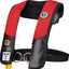Mustang Inflatable H.I.T Auto W/HR MD315402-RD