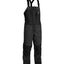 Mustang Catalyst Flotation Bib Pant MP4240-13-S - BLACK - M