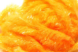 Hareline Jbf Jellyblobfritz Cheniille 15mm #137 - Fl Orange  | Harbour Chandler