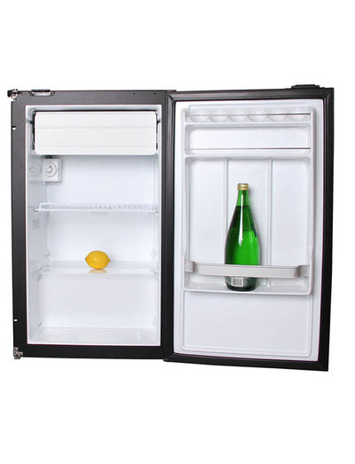 Nova Kool Refurbished Units - Full Warranty RFU7300DDCNN - R3100 DC