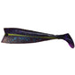 Lighthouse Mega Bite 11oz Replacement Tails - Purple Crush