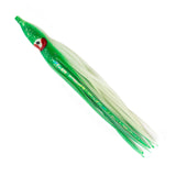Yamashita Y-16314 Squid Hoochie 4 1/2" - OGL164R