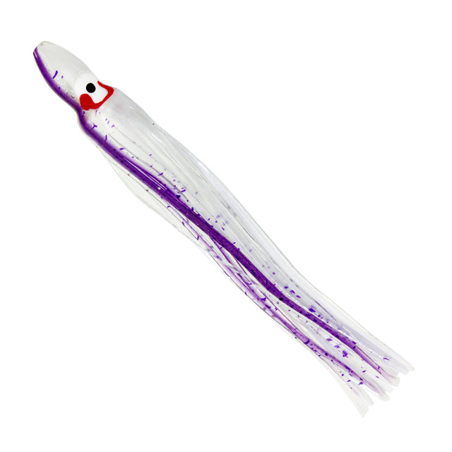 Yamashita 4.5" Squid Hoochie