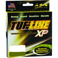 Tuf-Line XP 80lb X 300yd Green