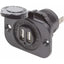 Blue Sea - Dual USB Charger Socket 1016