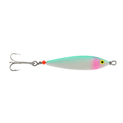 Buzz Bomb Spinnow