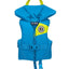 Mustang LIL' Legends Child Vest 33-55 LBS MV3555BL