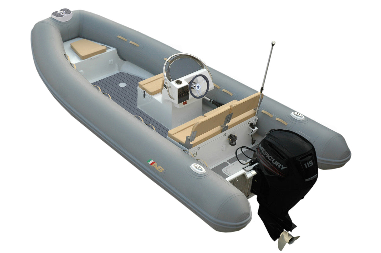 AB Inflatables Alumina 18 ALX