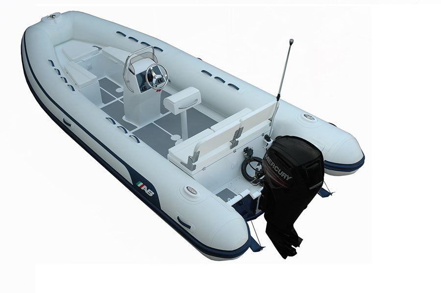 AB Inflatables Alumina 18 ALX