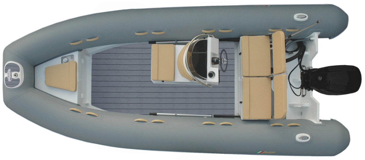 AB Inflatables Alumina 18 ALX