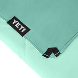 YETI Lowlands® Blanket Seafoam