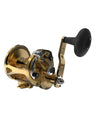 Avet LX 4.6 G2 Lever Drag Casting Reel LX4.6G2-BLK