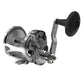 Avet LX 4.6 G2 Lever Drag Casting Reel LX4.6G2-BLK