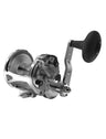 Avet LX 4.6 G2 Lever Drag Casting Reel LX4.6G2-BLK