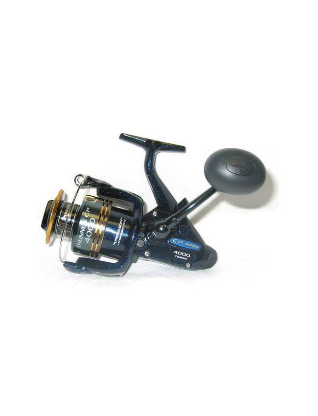 リール Shimano Thunnus ci4 Shimano Thunnus CI4 Spinning Reel – The Harbour Chandler