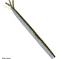 Z Man Bang Stickz 5.75" (6 Pack) BSTICK-320 - Green Pumpkin:https