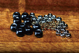 Hareline Tungsten Beads #153 - Gold | Harbour Chandler