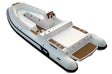 AB Inflatables Nautilus 19 DLX I-O