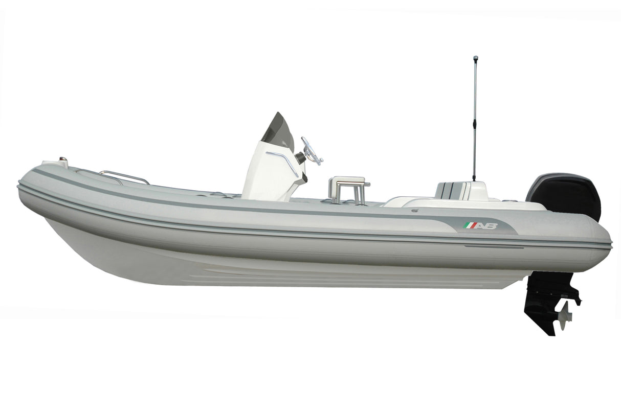 AB Inflatables Oceanus 19 VST