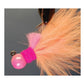 Hawken Aerojig Marabou Jig AJM14128 - 1/8oz - #1