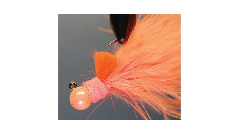 Hawken Aerojig Marabou Jig AJM14128