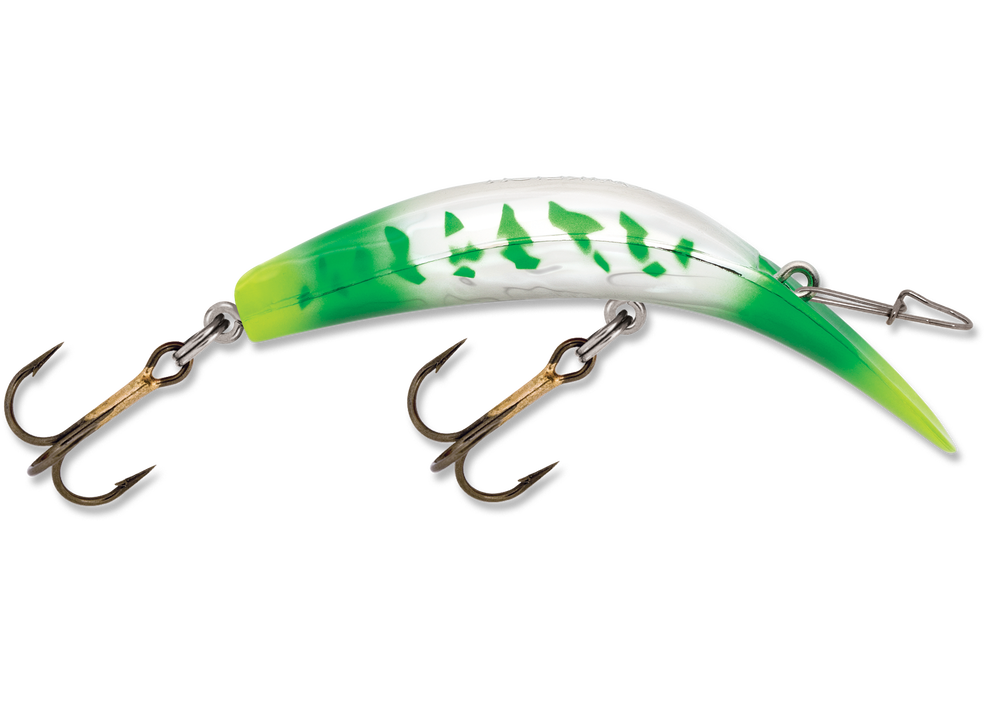 Kwikfish Xtreme Rattle 5414-013-1621