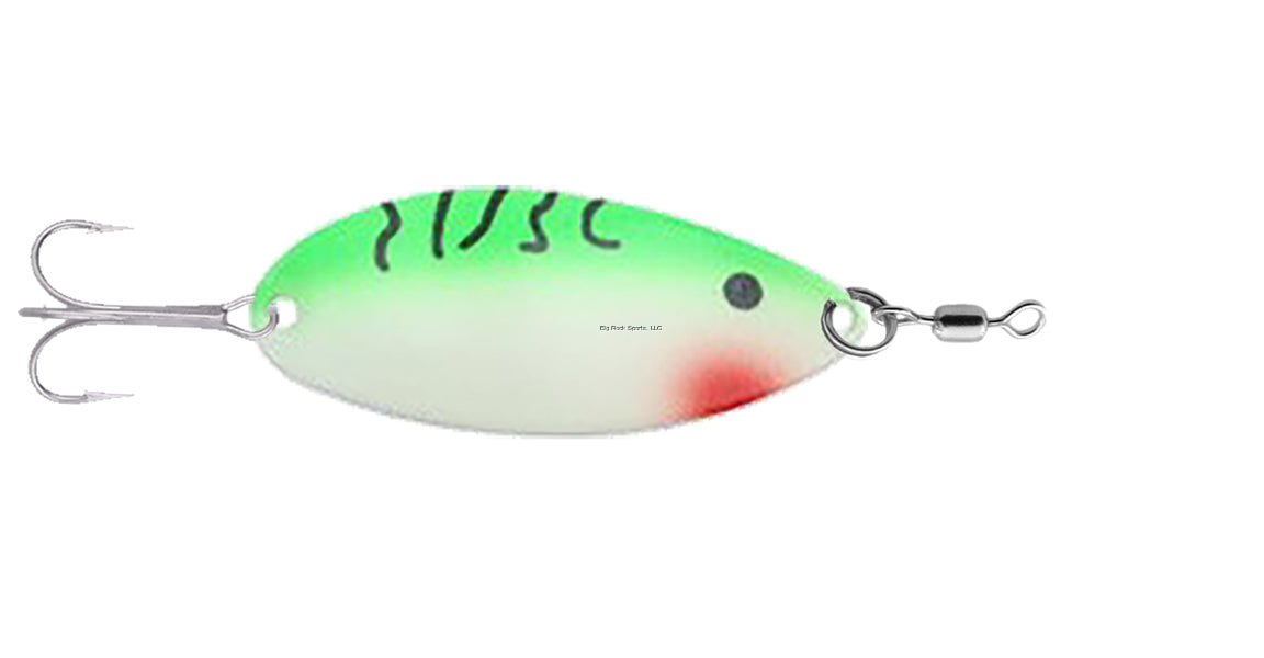 Gibbs G-1150-45TGGA Koho Spoon, #45 1/2oz