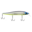 Berkley Hank Cherry Stunna Jerkbait 1/2oz (112mm) - Shad Fillet