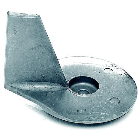 Martyr Mercury 30-50HP Zinc Trim Tab Anode