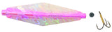 Buzz Bomb Flashbomb Lure